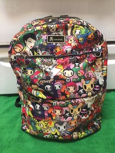 tokidoki backpack