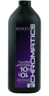 REDKEN Chromatics Prismatic 2 Oz (Please Select Shade)
