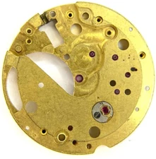 Plate PESEUX P 320 Incomplete For Pieces Replacement Part