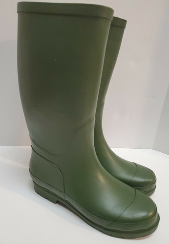 vineyard vines rain boots