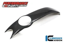 BMW R Nine T Racer 2017 Ilmberger Carbon Fibre Tank Protector Centre Cover