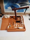 Droid Factory Playset Parts Star Wars vintage Incomplete
