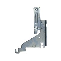 Scharnier Links GeschirrspüLer Siemens 263115 Gaggenau Pitsos Profilo