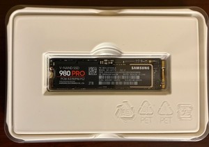 Samsung 980 Pro 2TB Ssd | eBay
