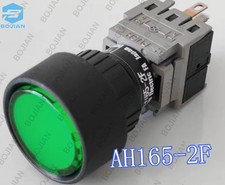 FOR Fuji Electric Push button Switches AH165-2F /AH165-2FG11 NEW 1pcs