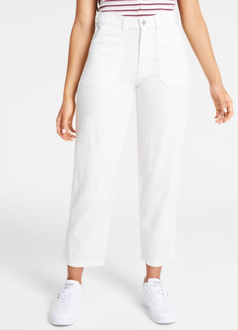 Levi's Utility Pant - image 1