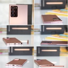 Samsung SAMSUNG GALAXY NOTE 20 ULTRA 12