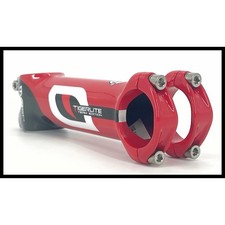 Most Tiger Lite team Edition 135 mm stelo rosso 1/8 31,8