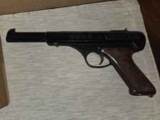 Crosman V300 BB Spring Piston Powered Air Pistol , Break Lever