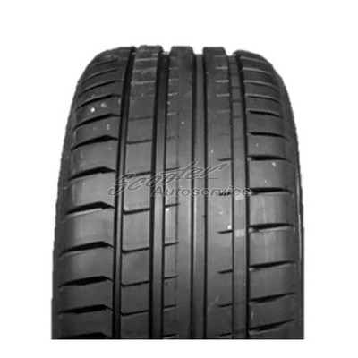 Sommerreifen Michelin Pilot Sport 5 FSL XL 225/50 R16 96Y | 99441