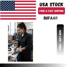 1pc Universal Double-Head Torx Wrench: Adjustable Self-Tightening Spanner