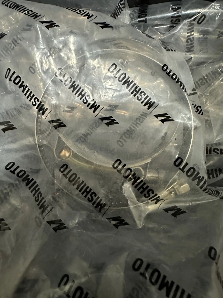 Силиконовая труба интеркулера Mishimoto MMICP-RS-16KBK для Ford Focus RS 2016-2018 годов выпуска - Изображение 3 из 3