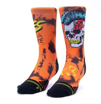 SOCKEN FÜR DREI * SCRIMMAGE