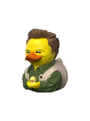 TUBBZ Friends Chandler Bing Gummiente (Mini Edition)