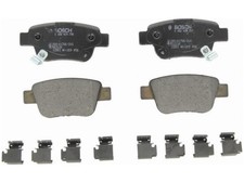 BREMSBELÄGE HINTEN TOYOTA AVENSIS T25 1.6-2.4 03-08