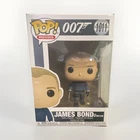 Funko Pop! Vinyl James Bond No Time to Die #1011 Movies Vinyl Figure