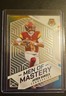 2025 Panini Mosaic - Men of Mastery Jayden Daniels #5