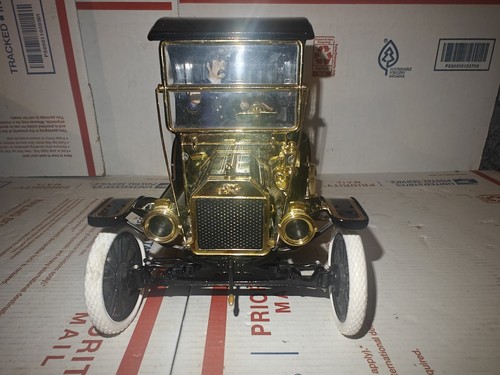 1:16 1912 Ford Model T Delivery Truck NYPD. Gearbox. - Picture 3 of 7