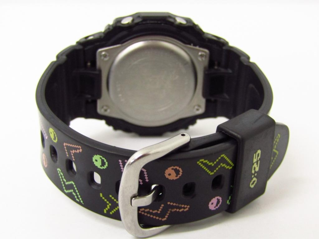 【限定品】CASIO BABY-G ポケモン25thコラボモデル G-SHOCK Casio Watch Baby-g Pokemon 25th Anniversary Bgd560pkc-1