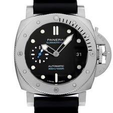Panerai Submersible PAM01305