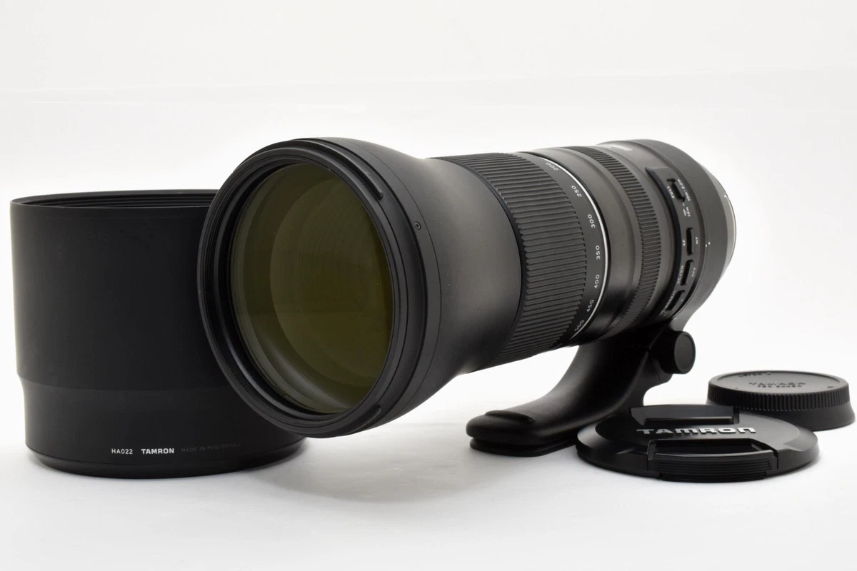 Tamron 150 600 Canon online kaufen | eBay