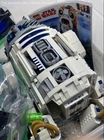 Lego Star Wars 75308 R2-D2 Building Toy Complete Set With Box