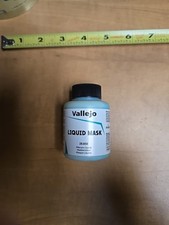 Villejo Liquid Mask 85ml/2.87oz