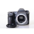 Pentax K-3 Digitalkamera - Prestige Edition - K3 DSLR Kamera - Digital Camera 