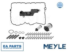 Parts kit, automatic transmission oil change for AUDI A4 MEYLE 100 135 0115/SK