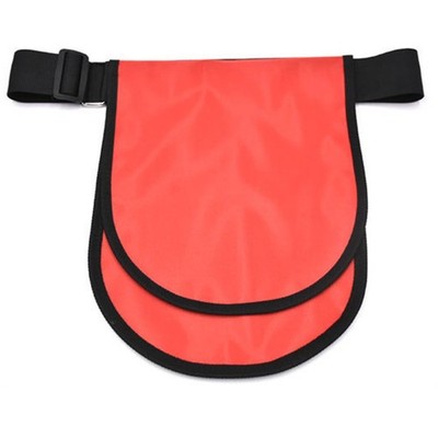 Diskus -Tasche Sportwaren 59*25,5 Cm Und Wettbewerbe Discus Shot STECKER TAGE