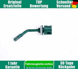 Temperatursensor Innenraum Audi A6 C7 4G 4H0907543