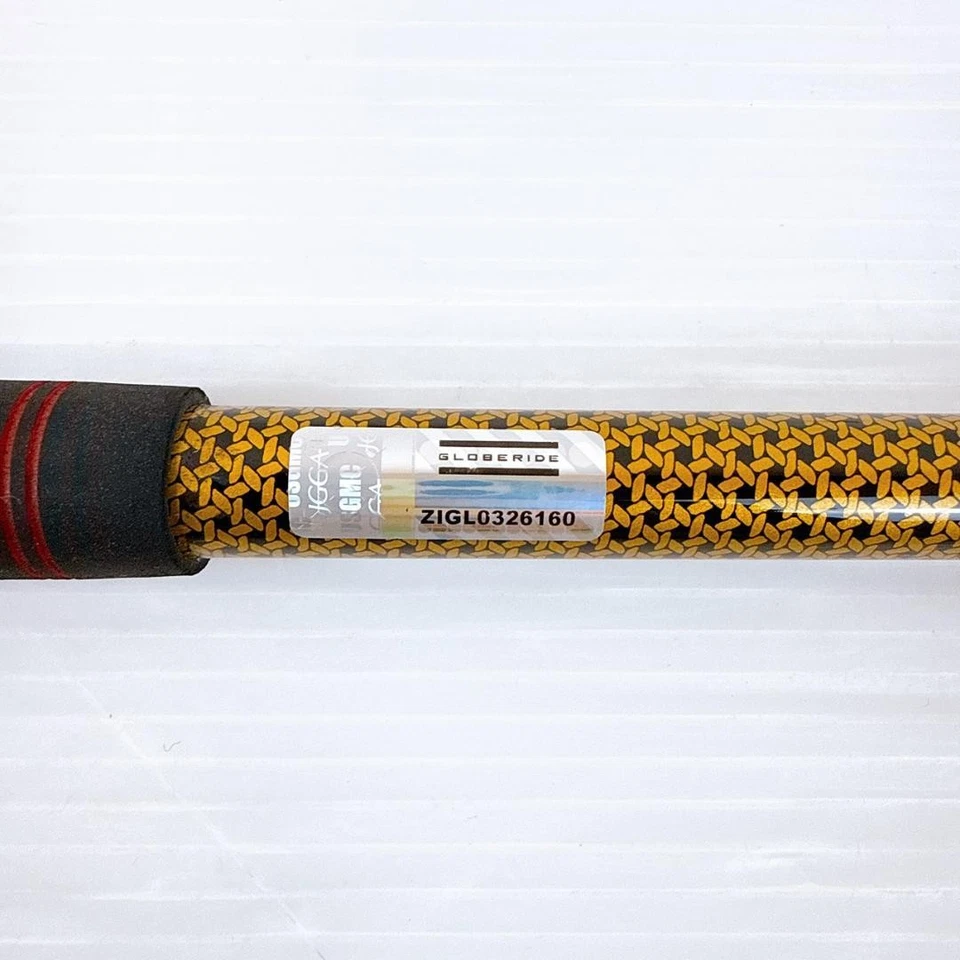 Onoff Lab Spec Shinari 50CBT Driver Shaft S Flex Mid Kick 42" - Image 4 of 4