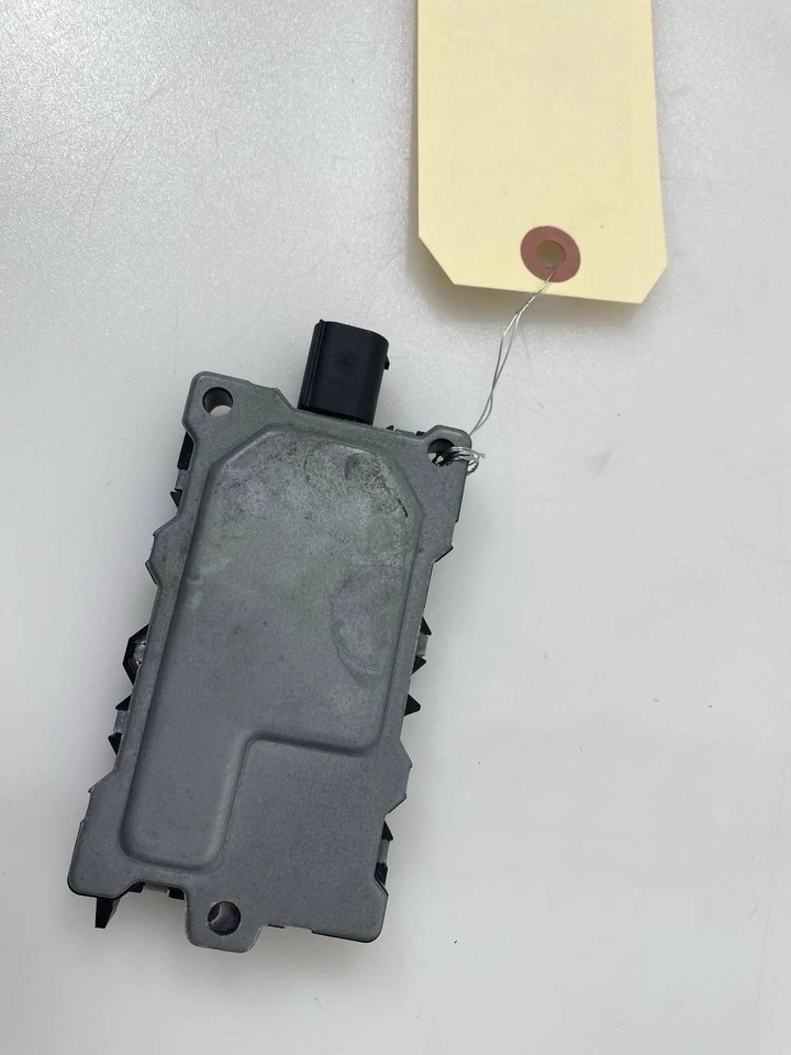 00-12 Mercedes W211 E350 CL500 SLK300 módulo sensor de qualidade do ar 2118300472 fabricante de equipamento original - Imagem 4 de 4