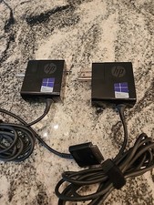 Genuine 9V 1.1A 805289-003 for HP ELITEPAD 900 G1, 1000 G2 HSTNN-DA34 AC ADAPTER