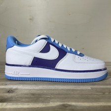 NUEVO Talla 9.5 Air Force '07 LV8 EMB LA Lakers