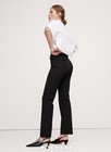 NWOT-Banana Republic Mid-Rise Straight Sloan Pants-Size 12 — photo 9