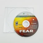 FEAR: First Encounter Assault Recon Microsoft Xbox 360 Disc Only Tested Mint FPS