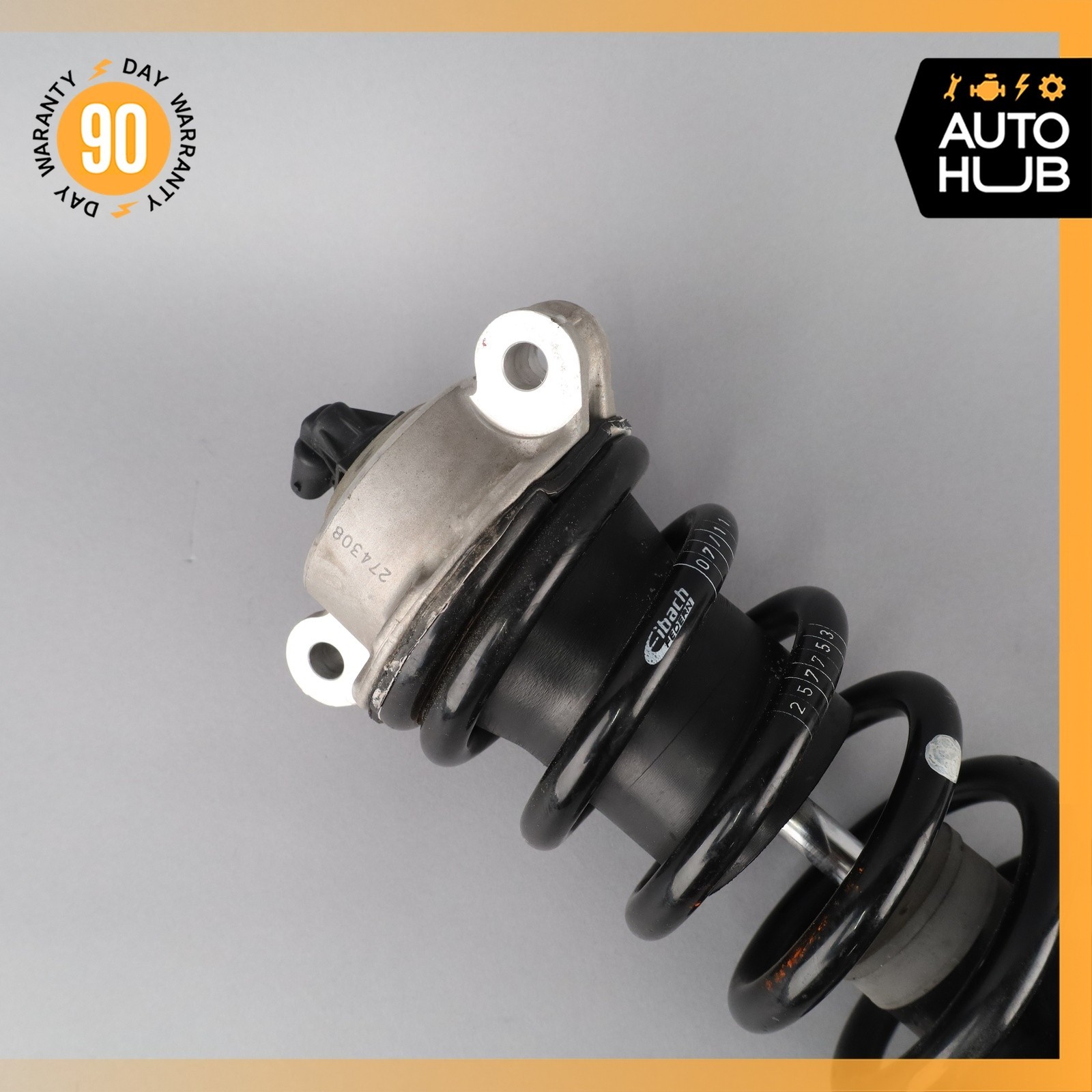 11-16 Ferrari FF F151 Front Right Side Shock Strut Absorber 265748 OEM 40k
