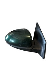 11 12 13 14 15 16 Chevy Cruze Door Mirror Right Passenger Side Green