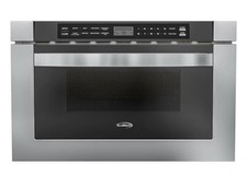 Koolmore KM-MD-1SS 1000 Watts Commercial Microwave Oven, 1.2 cu. ft.