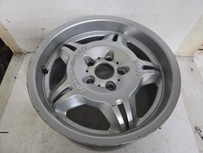 BMW E36  M3 M double-spoke, forged alloy wheel rear 8.5j  36112227360 rg21