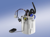 Kraftstoffpumpe FüR Daihatsu Toyota Charade Viii Yaris Kasten/SchräGheck