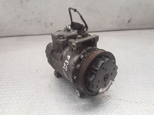 Audi A6 S6 C5 4B 2002 Klimakompressor Pumpe 4472208812 Diesel 132kW DEV495601