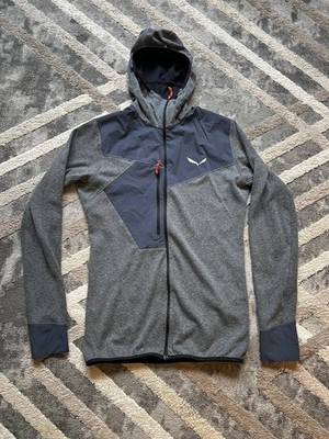 salewa puez 2 dry hood size S