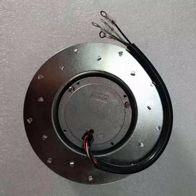 A90L-0001-0548-R CNC Machine Tool Spindle Motor Fan f/ Funuc CNC Milling Router 
