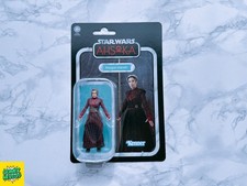 Star Wars The Vintage Collection - YOU CHOOSE FIGURE - 3.75 Carded Deluxe Battle