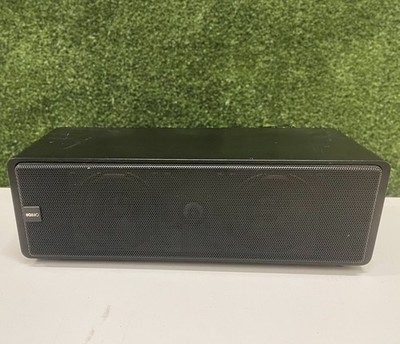 Canton AV 500 Center Channel Speaker 60W 4-8 Ohm Wired Black Made in Germany
