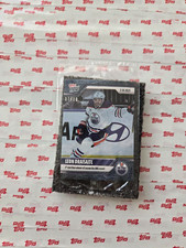 2024-25 NHL TOPPS NOW® Sticker #133 🏒 Leon Draisaitl 🏒 Edmonton Oilers