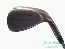 Titleist Vokey SM9 Jet Black Wedge Sand SW 56° Steel Wedge Flex Right 36.0in
