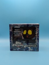 2026 Topps Chrome Sapphire VeeFriends Checklist Guide in-content 6